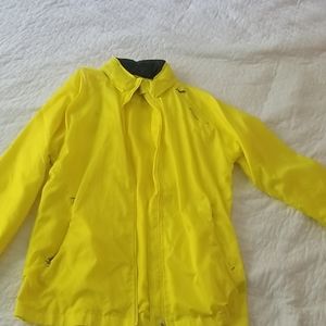 Running Jacket
